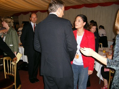 withtonyblair Cu Tony Blair
