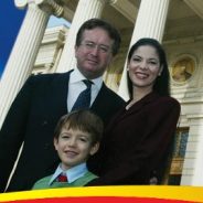 Familia mea – comoara mea