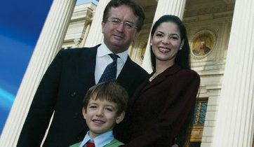 Familia mea – comoara mea