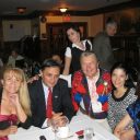 Intalnirea de la Chicago- traditiile romanesti