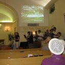 Intalnirile cu romanii din Florida