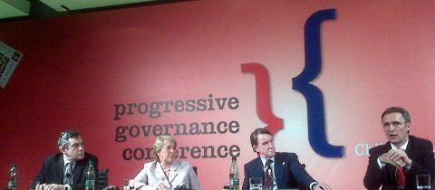 Raspunsuri la criza globala