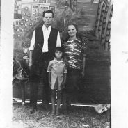 pentru mamaica mea a carei zi de nastere este astazi