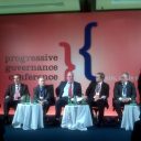 Politici progresiste dupa criza financiara