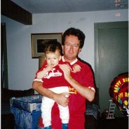 Steven Gerrard fotbalistul numarul 1 al anului