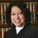 Sonia Sotomayor confirmata judecator la Curtea Suprema de Justitie SUA