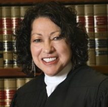 Sonia Sotomayor confirmata judecator la Curtea Suprema de Justitie SUA