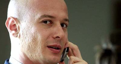 Bogdan Olteanu la BNR