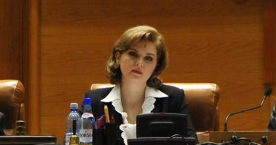 Circ in Parlament