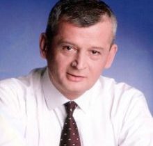 De ce sa fie Sorin Oprescu presedintele Romaniei?