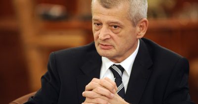 La multi ani Sorin Oprescu