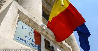 Curtea Constitutionala a decis renumararea voturilor nule