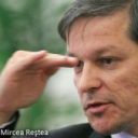 Dacian Ciolos incepe cu dreptul