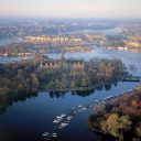 Stockholm, prima Capitală verde a UE