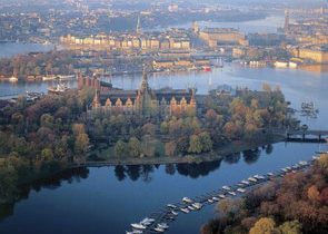 Stockholm, prima Capitală verde a UE