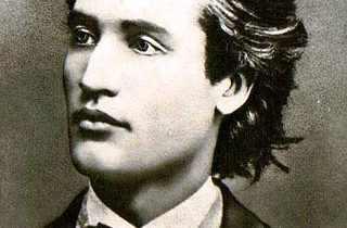 161 de ani de la nasterea lui Eminescu