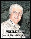 Vasile Rusz