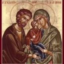 La multi ani de Sfanta Ana