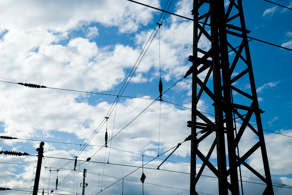 Un watt, doi wati si un baiat destept