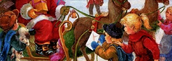 Craciun fericit alaturi de cei dragi!