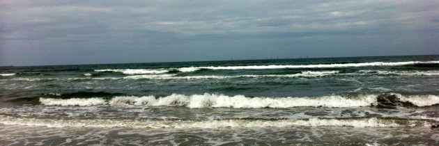 Marea…Marea Neagra