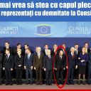 Realitatea faptelor nu a vorbelor!