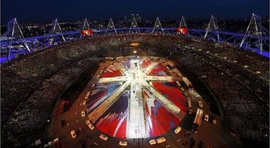 Well done, Brits!