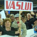 Lansarea candidatilor USL, National Arena