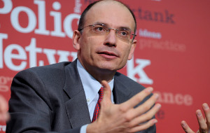 Enrico Letta