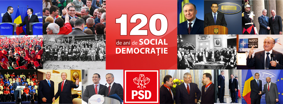 Congresul PSD