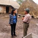 Vestea buna pe care vreau sa o transmit vasluienilor este ca decolmatarea paraului Zorleni din Comuna Zorleni, judetul Vaslui este finalizata, asa cum am promis la mijlocul lunii septembrie