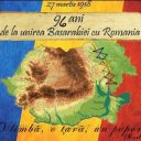 96 de ani de la unirea Basarabiei cu Romania