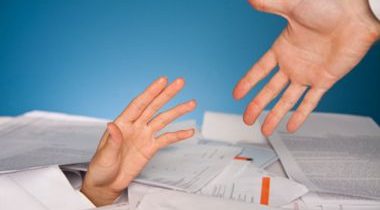 Insolventa persoanelor fizice nu trebuie sa fie un subiect tabu pentru banci