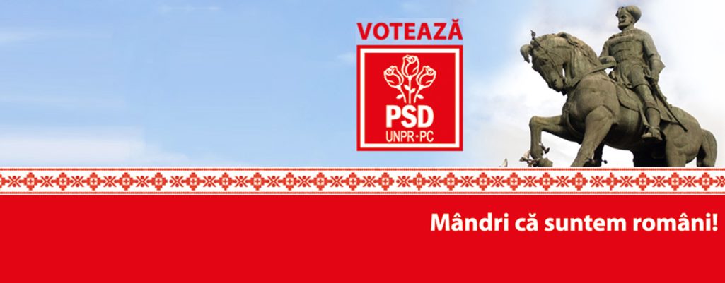 Mandri ca suntem romani