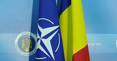 Apreciez pozitia Secretarului general al NATO fata de Romania