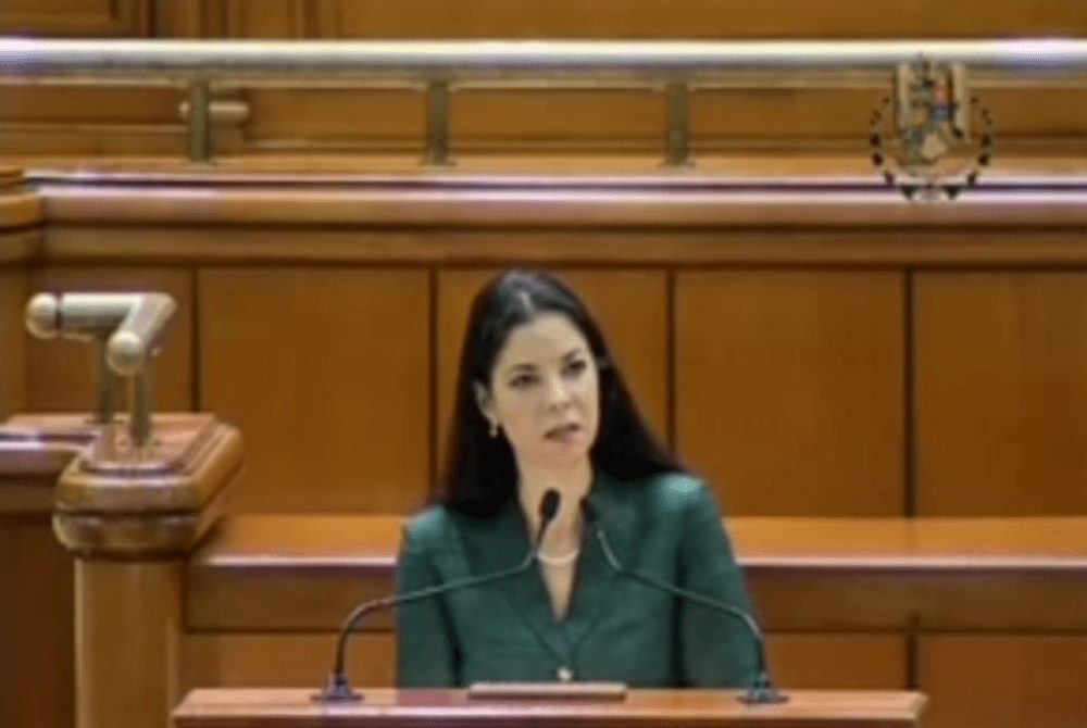 Activitatea mea parlamentară în săptămâna 16-20 iunie