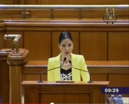 Declaratie politica 24/06/2014