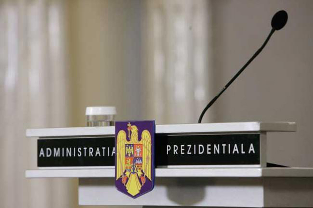 Traian Băsescu dovedește că nu este un președinte pentru români, ci un analist și consultant politic pentru un candidat și partidul său