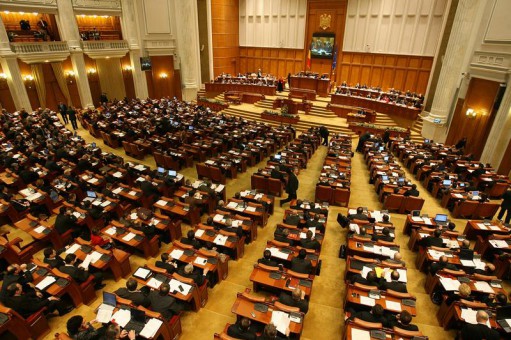 Declaraţie politică 17.06.2014