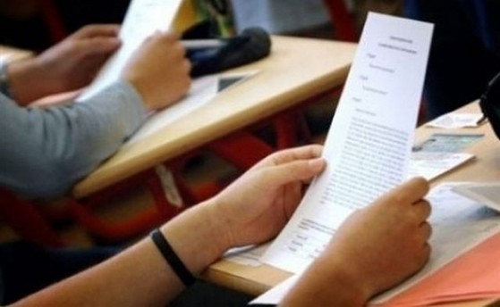 Fac un apel catre toti politicienii sa se abtina de la a politiza examenul de Bacalaureat