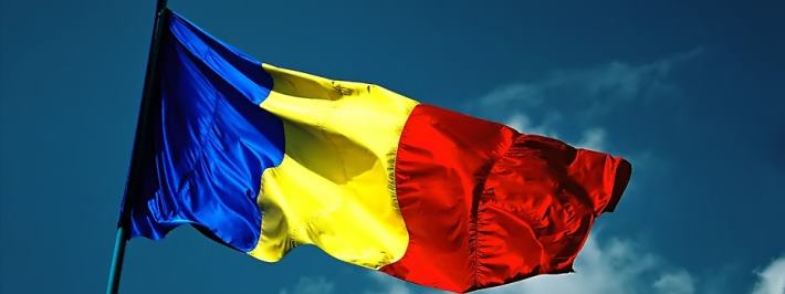 La mulți ani Tricolorului! La mulți ani România!