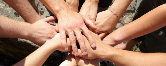 Legea Voluntariatului a fost promulgată