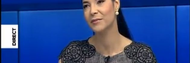 VIDEO: Participare la emisiunea „Ediție Specială” de la Realitatea TV din 27/07/2014