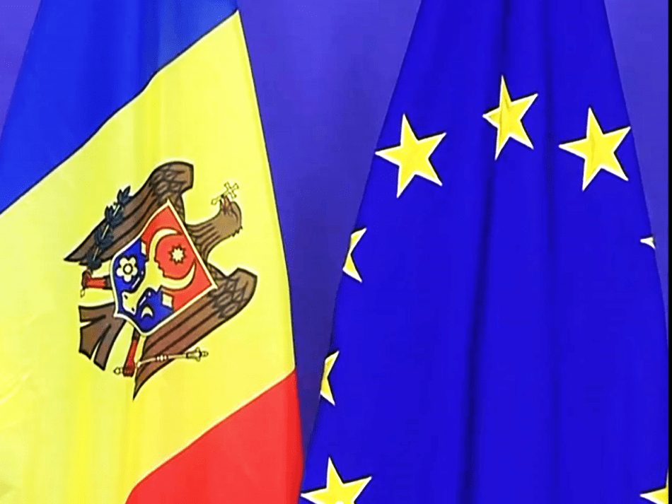 Moldova este astăzi mai aproape de Uniunea Europeană