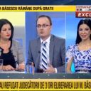 Video – participare la emisiunea “Newsline”, de pe România TV din 25.07.2014