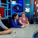 Video – participare la emisiunea “Subiectiv”, de pe Antena 3, din 25.07.2014
