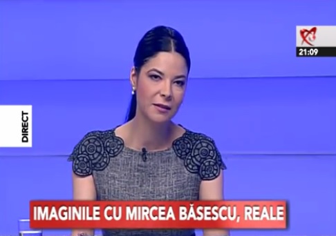 Update participare la emisiunea Realitatea Zilei, de pe Realitatea TV, din 07.07.2014