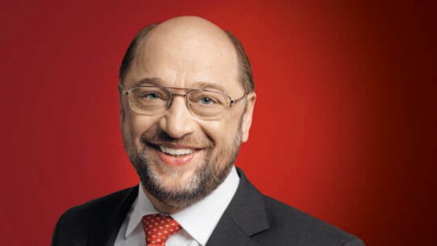 Salut alegerea lui Martin Schulz pentru un nou mandat de președinte al Parlamentului European