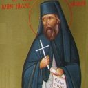 Astăzi Biserica Ortodoxă Română îl prăznuiește pe Sfântul Ioan Iacob Hozevitul