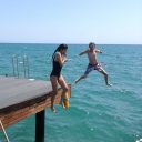 Un act de mare curaj….din partea mea!